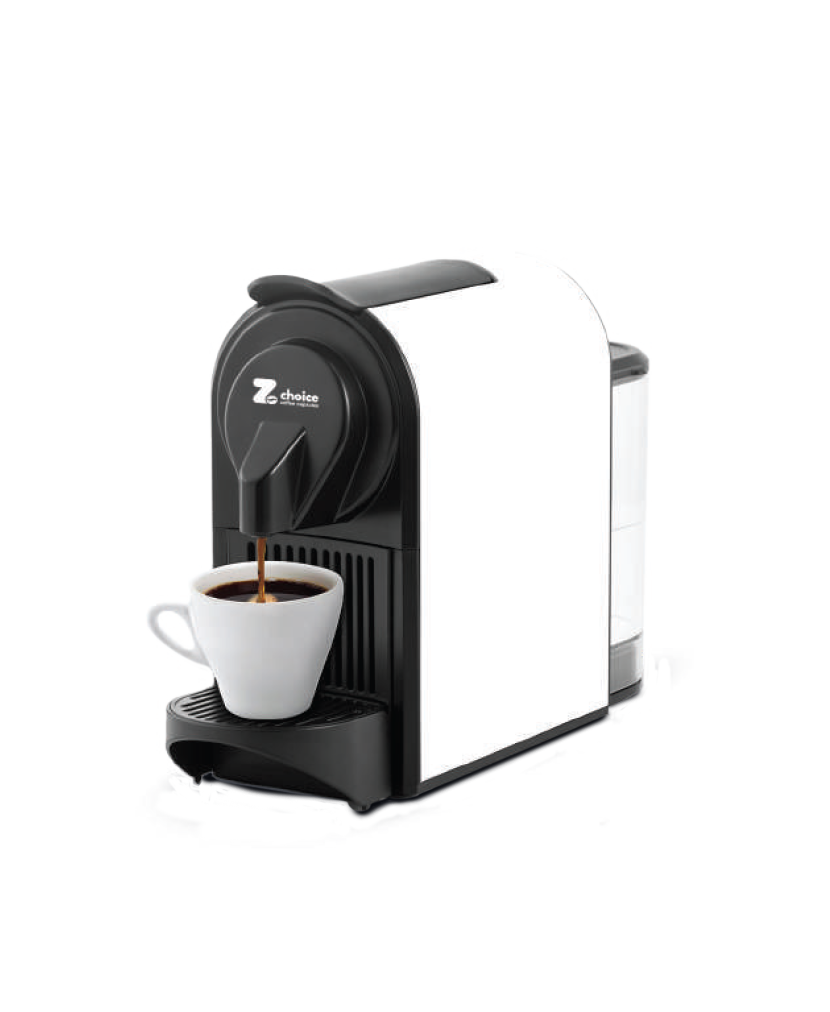 Coffee Machine